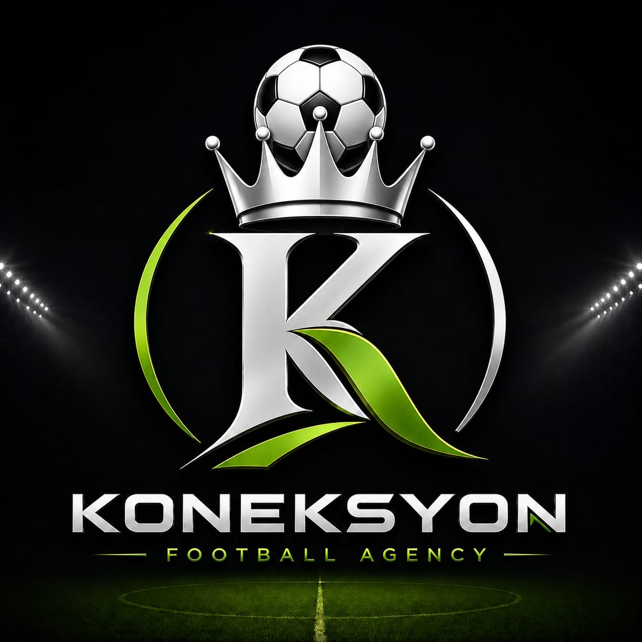 Koneksyon Football Agency